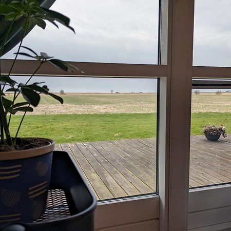 Op Lundingland Villa Ockholm Eksteriør billede