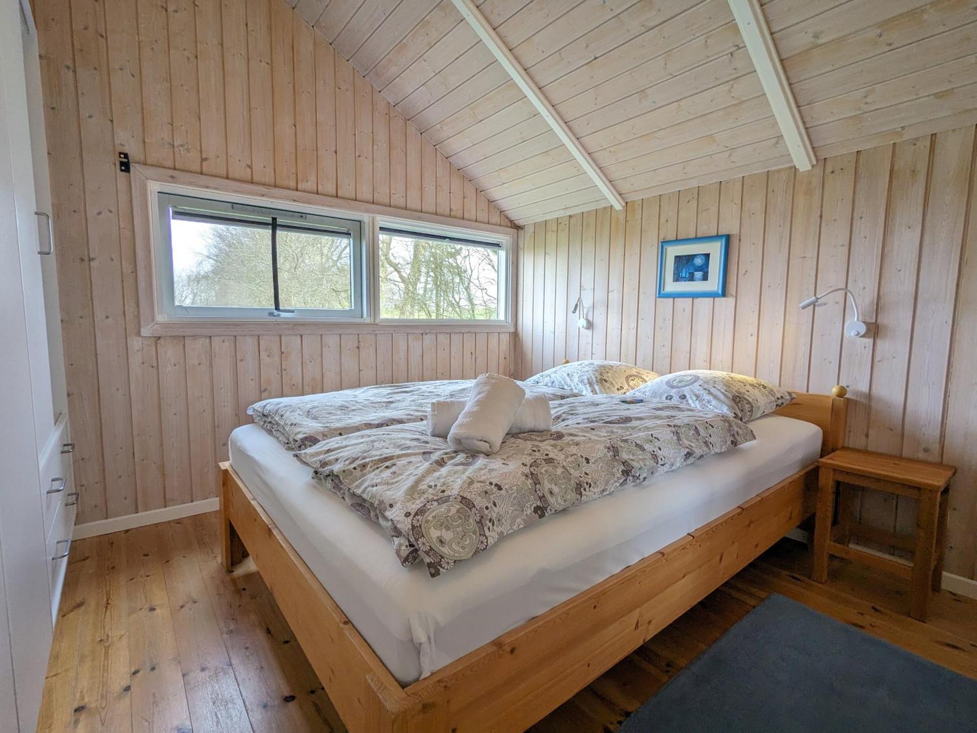 Op Lundingland Villa Ockholm Eksteriør billede