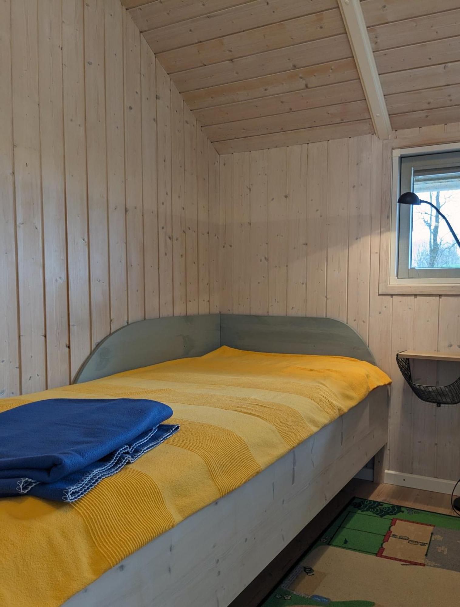 Op Lundingland Villa Ockholm Eksteriør billede