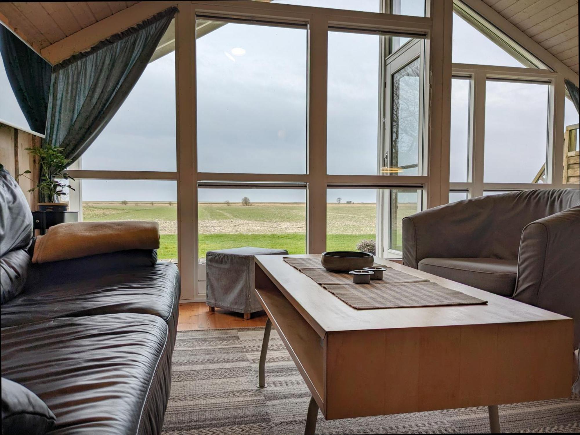 Op Lundingland Villa Ockholm Eksteriør billede